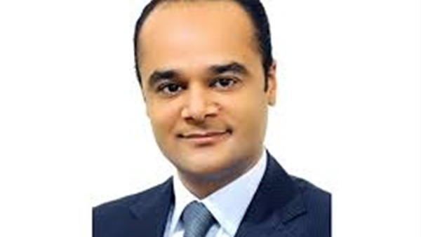 المستشار نادر سعد