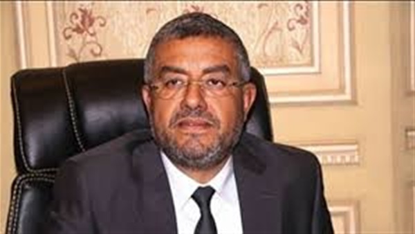 عماد سعد حمودة وكيل