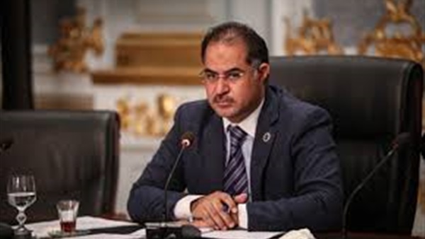 سليمان وهدان وكيل