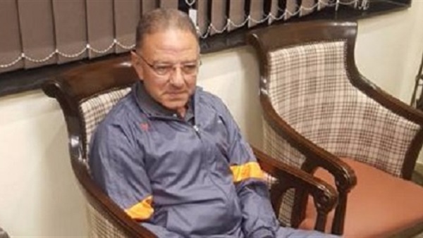 طلعت يوسف - مدرب