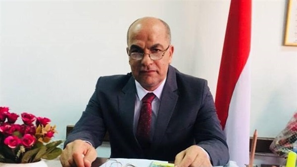 أسواق المنصورة-وكيل