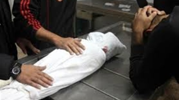 مصرع طفل تحت عجلات