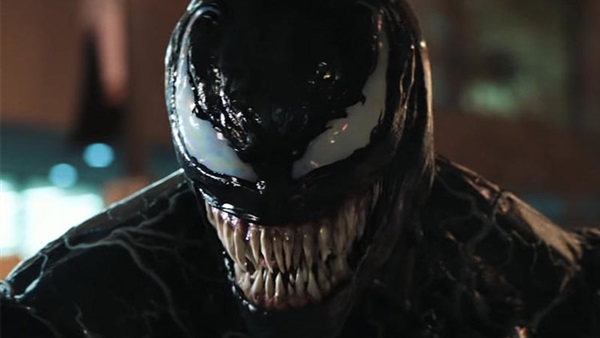فيلم venom