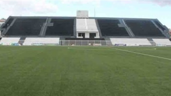 ملعب 8 مايو في الجزائر