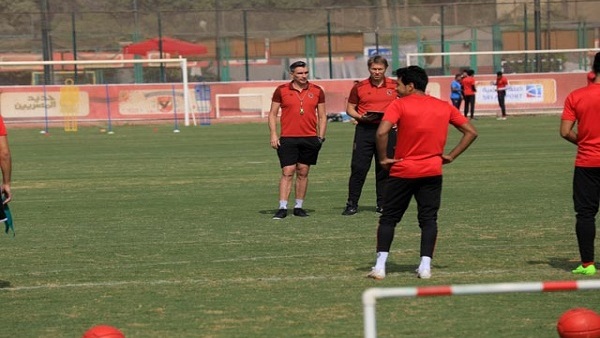 الاهلى
