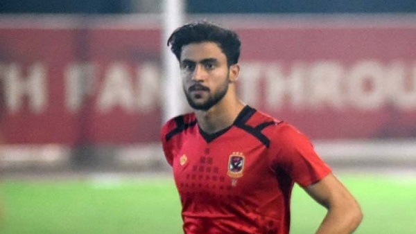 احمد علاء