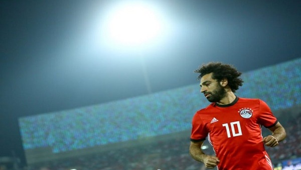نجم ليفربول محمد