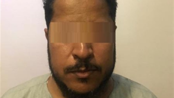 هارب من تنفيذ حكم