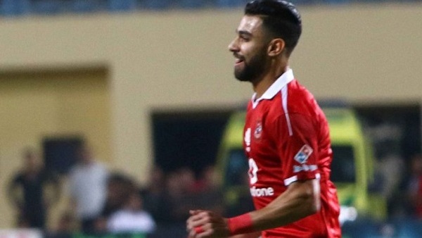 عمرو السولية