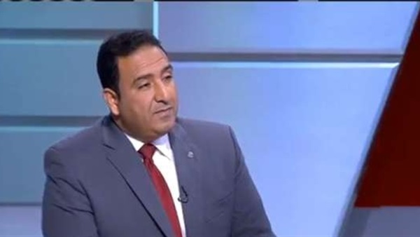 متحدث العاصمة الإدارية