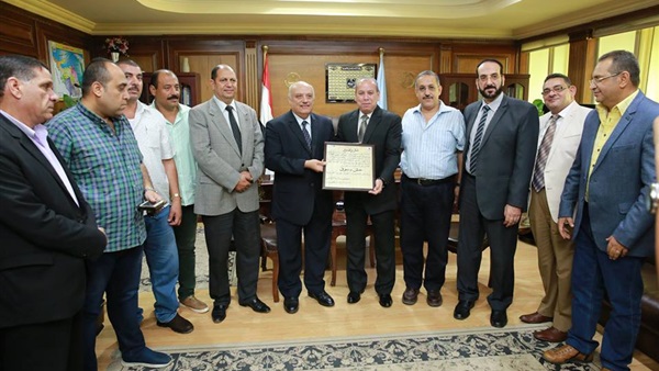 شركة دسوكو