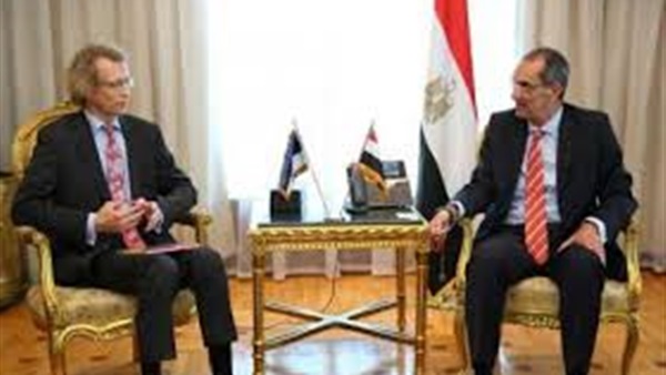 تفعيل مذكرة تفاهم