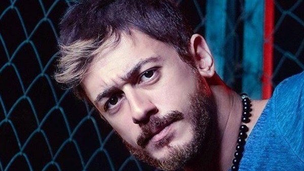 انتحار سعد لمجرد