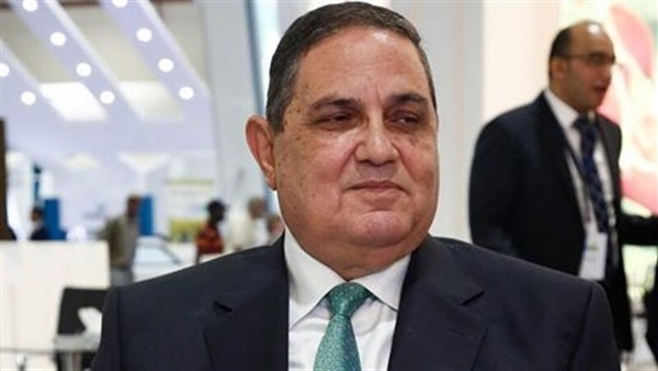 محمد الخشن
