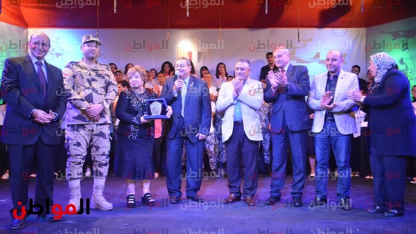 أوبريت ملحمة الجزيرة