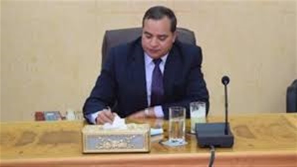 رئيس جامعة الجديدة