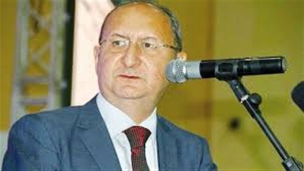 المهندس عمرو نصار