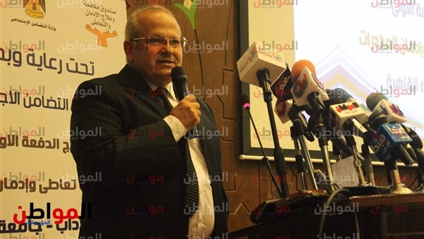الدكتور محمد عثمان