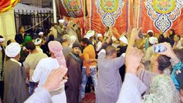 مولد السيد البدوي