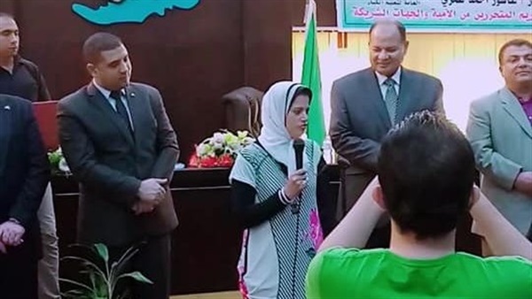 المتحررين من الأمية-محافظ