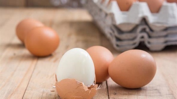 أسعار البيض
