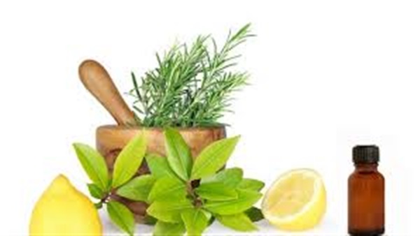 أعشاب طبيعية تنهي