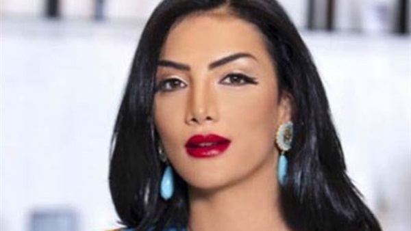 الفنانة حورية فرغلي