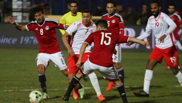 مصر وتونس