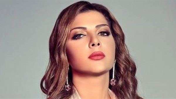 الفنانة أصالة