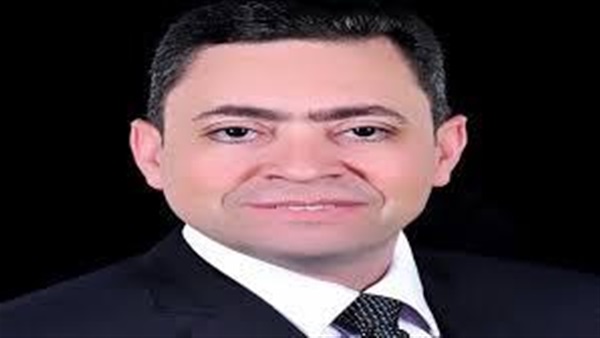 رئيس مجلس امناء مؤسسه