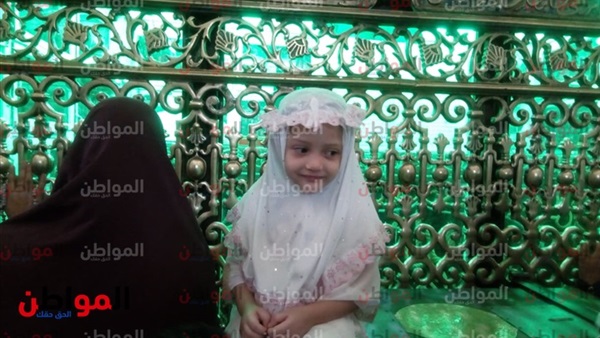 مولد السيد البدوي