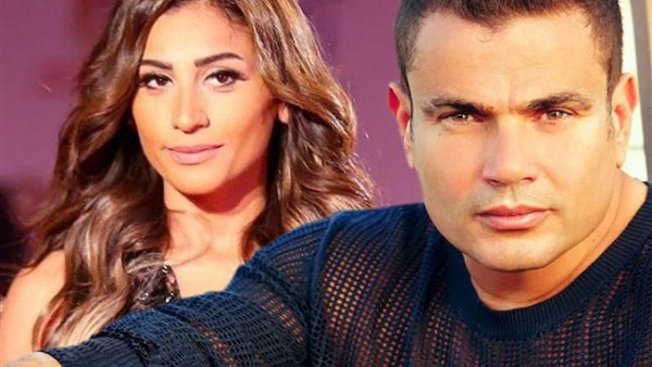 عمرو دياب يعترف بحبه