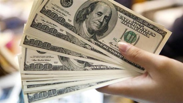 أسعار الدولار