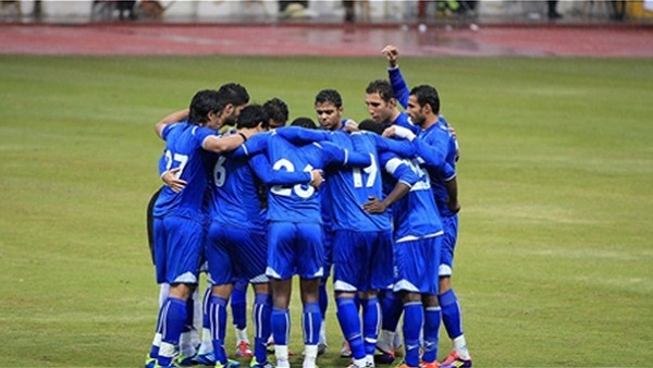 سموحة
