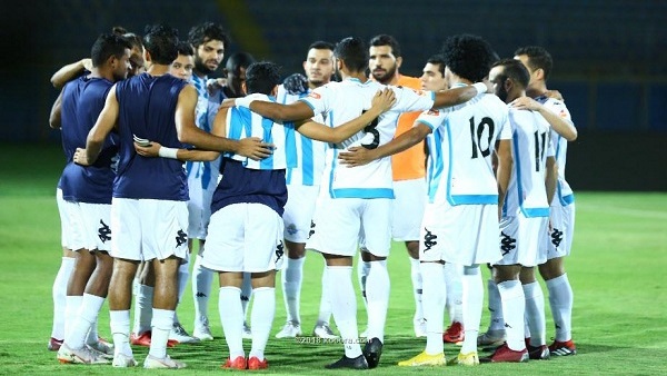 بيراميدز