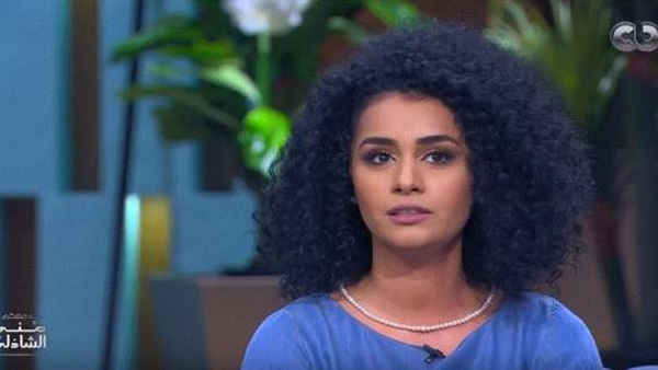 نانسي صلاح بطلة