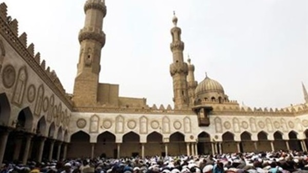 نص خطبة صلاة الجمعة