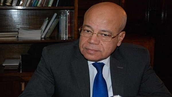 المتحدث باسم وزارة