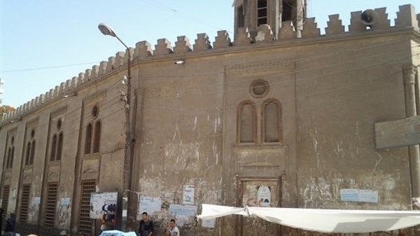 معية الله