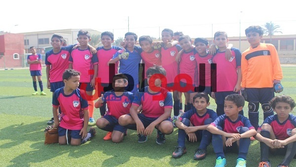 فعاليات الأسبوع الرابع