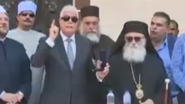 انطلاق ملتقى سانت