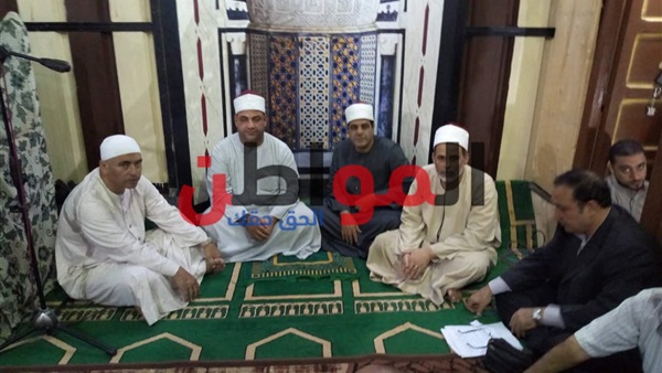 مسجد سيدى إبراهيم