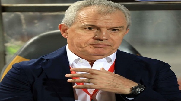 اجيري مدرب المنتخب