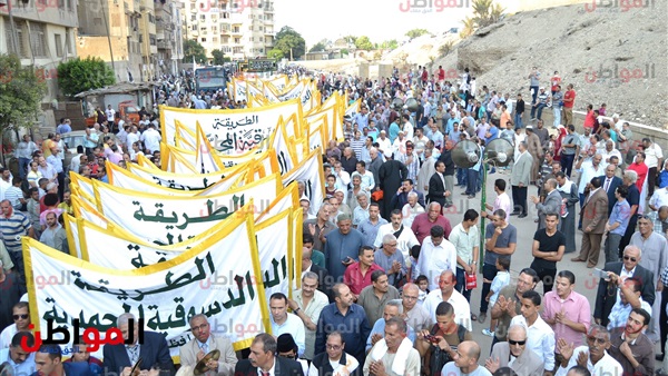 حكايات مصر الحلوة