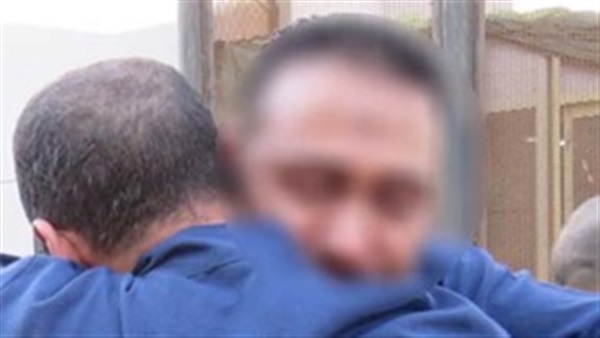 لقاء السجناء المحكومين