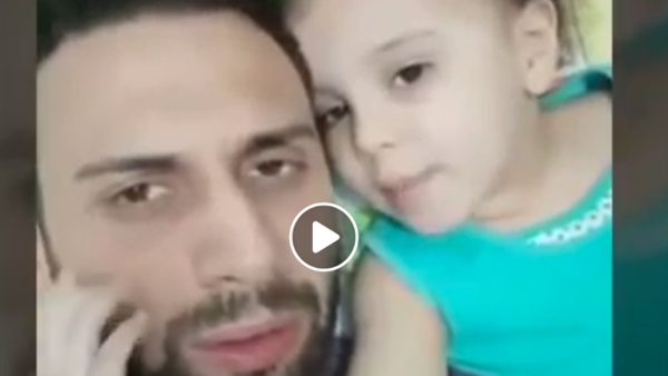 أشهر طفلة في مصر