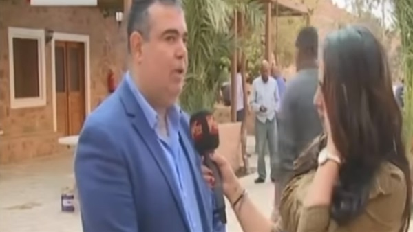 طوني كزاميا مستشار