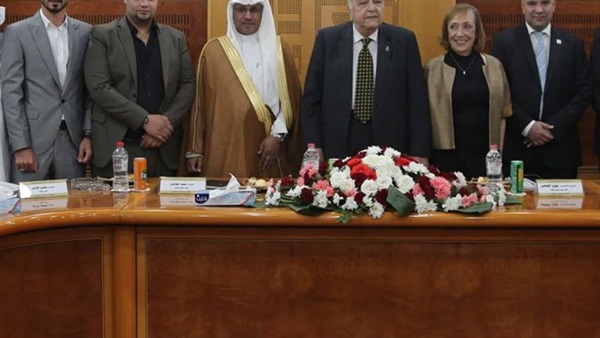 بروتوكول تعاون مصري