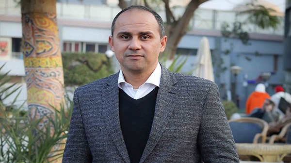 محمد مرجان