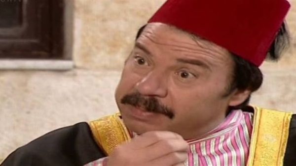 وفاة الفنان السوري